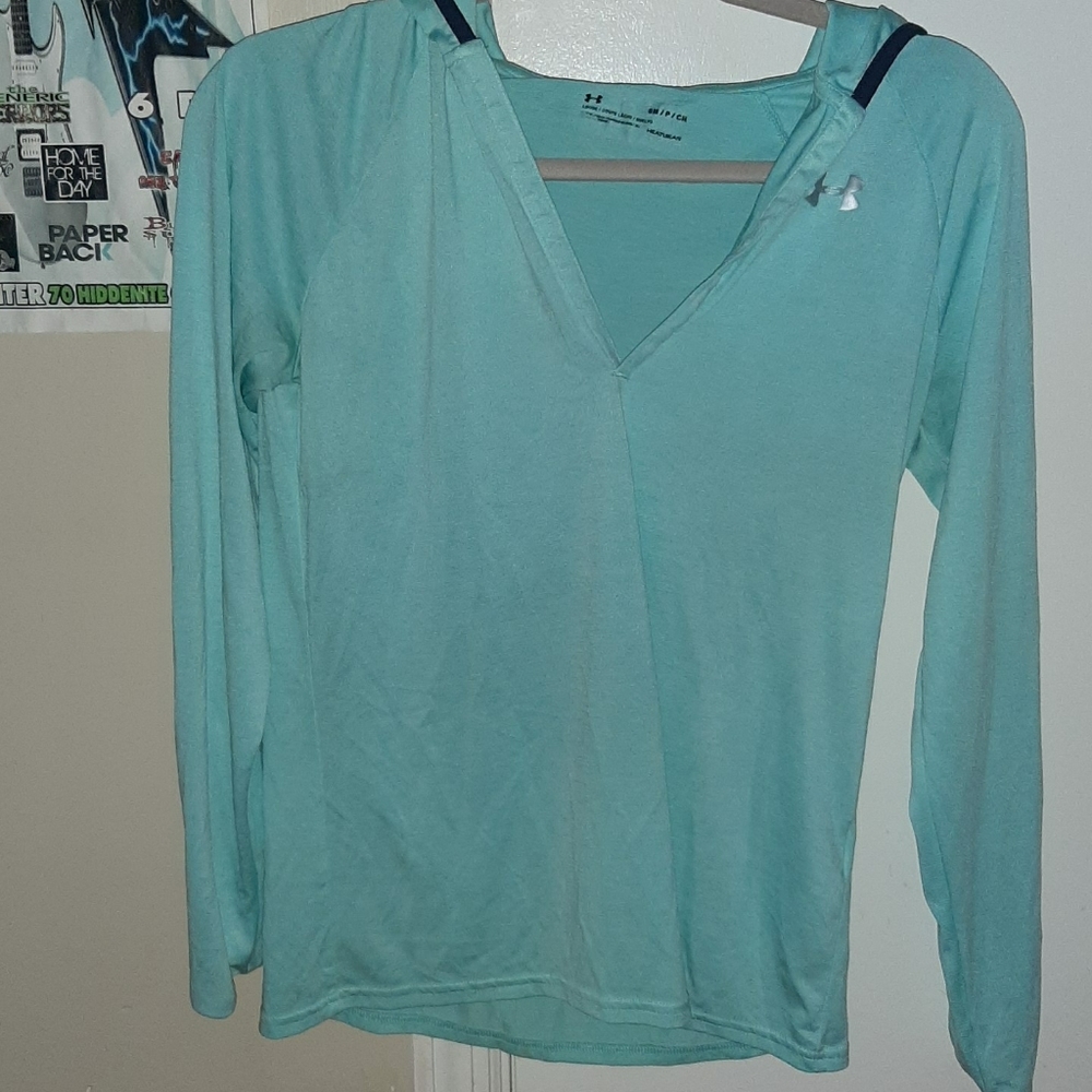 Bundle long sleeves